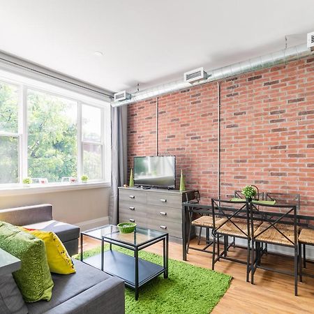 Globalstay - King St Apartments Гамільтон Екстер'єр фото